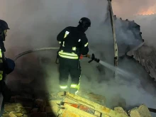 Романюк: Руски дронове атакуваха Волин, Луцк остана частично без ток и вода