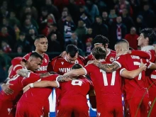 Ето ги всички резултати и голмайстори в първи кръг на Лига на конференциите