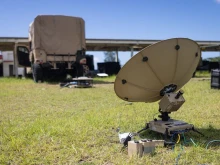 Reuters: Заповедта за ограничаване на Starshield за Украйна е дошла от Белия дом