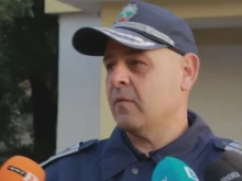 Петима задържани при акция на полицията в Бургас, проверяват се сигнали за купуване на гласове