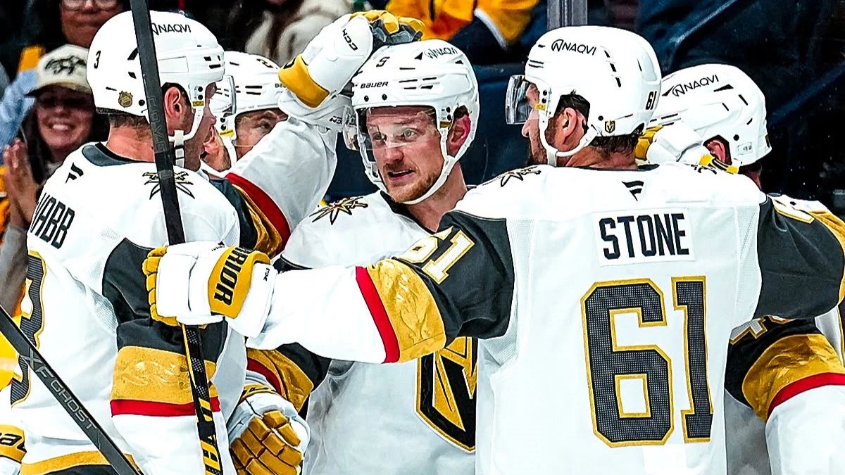 Резултати от NHL от тази нощ, превес за домакините