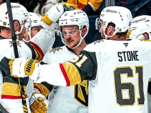 Резултати от NHL от тази нощ, превес за домакините