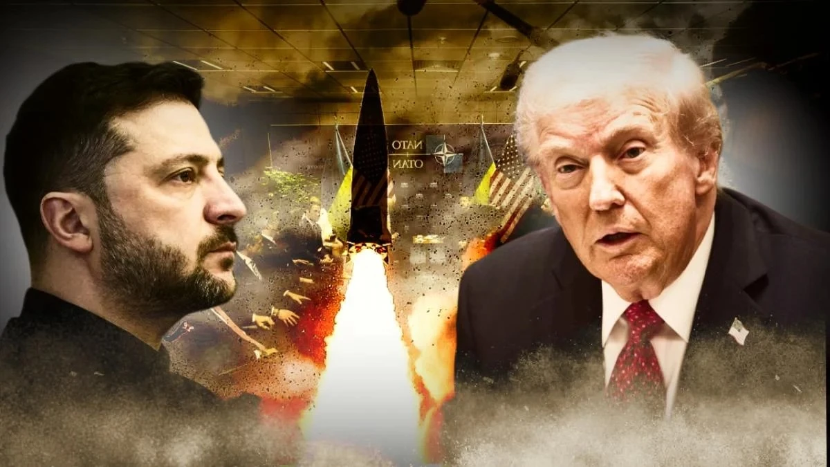 Bloomberg: Тръмп премина на страната на Путин, а Европа няма решение на този проблем