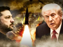 Bloomberg: Тръмп премина на страната на Путин, а Европа няма решение на този проблем