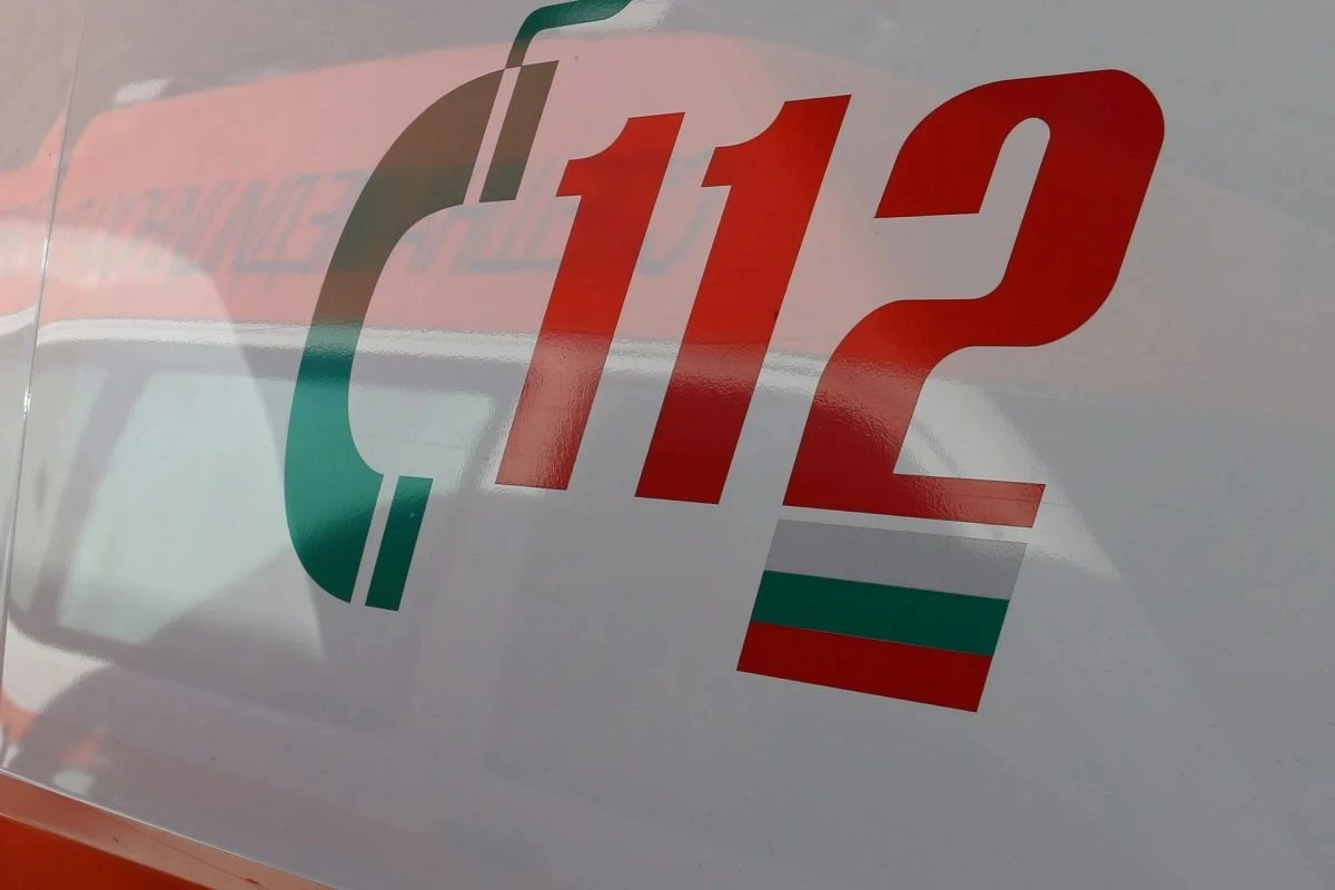 Над 34 хил. повиквания на 112 за седмица – с 17,8% повече спрямо 2025 г.