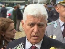 Военният министър: България поиска от НАТО бойна авиация и системи за противодействие на дронове