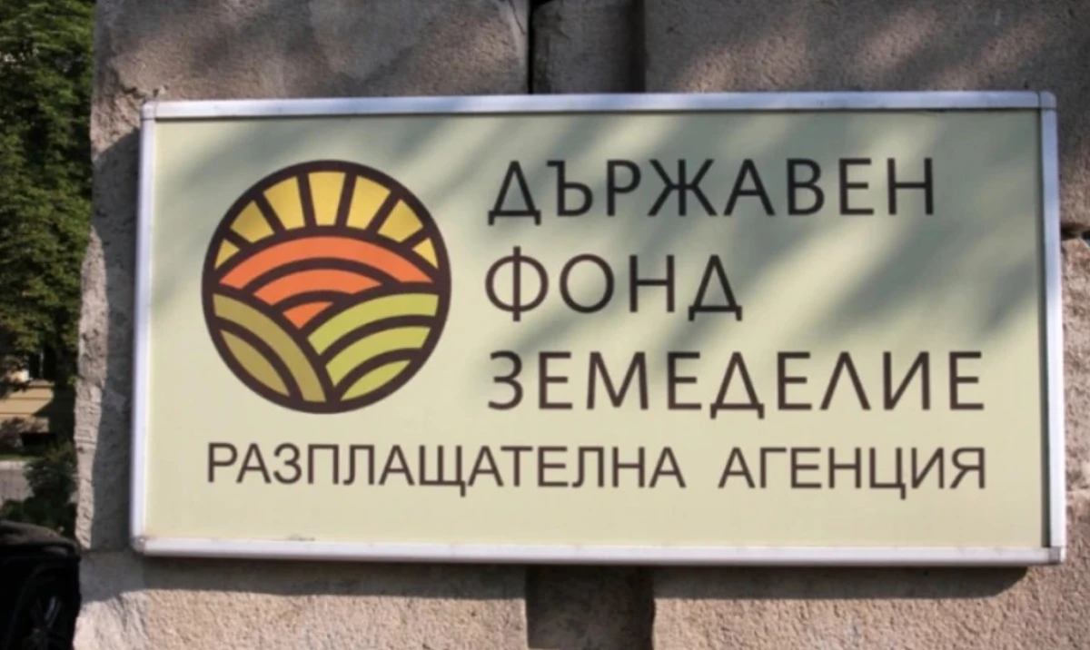 ДФЗ захрани сметките на част от земеделските стопани с близо 63 млн. евро