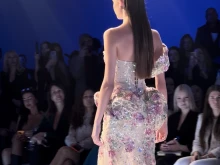 Цъфтеж на блясъка и висшата мода: Sofia Fashion Week изненада всички