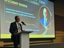България поиска от Китай: Повече инвестиции и съвместни производства