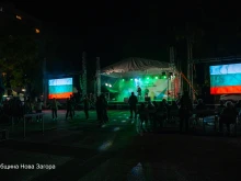 Музика, емоции и празничен блясък за Петковден в Нова Загора
