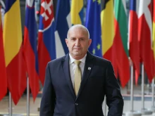 Румен Радев: Засилването на охраната на външните граници на ЕС е от ключово значение за сигурността на Европа