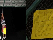 УЖАС! Режат глави на интернет форумци