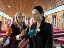 Министър Ивкова: Производителите ни информираха, че у нас няма да бъде доставена една от разработените противогрипни ваксини, чакаме другите