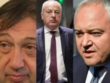 ДПС: Шишков, Донев и Демерджиев да не се крият страхливо