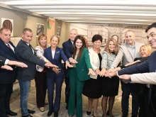 Нова Загора става част от общия път към Европейска столица на културата 2032