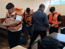 ЦПЛР-Стара Загора учи деца как да действат при бедствия, аварии и пожари