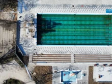 Общински съветници подадоха сигнал до прокуратурата за строителството на плувния комплекс в Русе