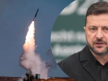 WSJ: Зеленски е готов да преустанови ударите по руски рафинерии за 100 дни в замяна на разширяване на дейността на Starlink