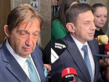 Нова размяна на обвинения в сагата Шишков, ДПС и мантинелите 