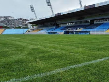 Забраниха продажбата на алкохол около стадион "Лазур" за мача Черноморец – Ботев - Пловдив