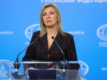 Захарова: Няма доказателства за участие на която и да е страна в атаките срещу кораби край България