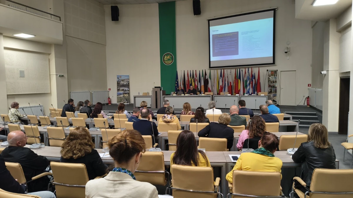 Стара Загора е сред шестте общини с нови антикорупционни планове