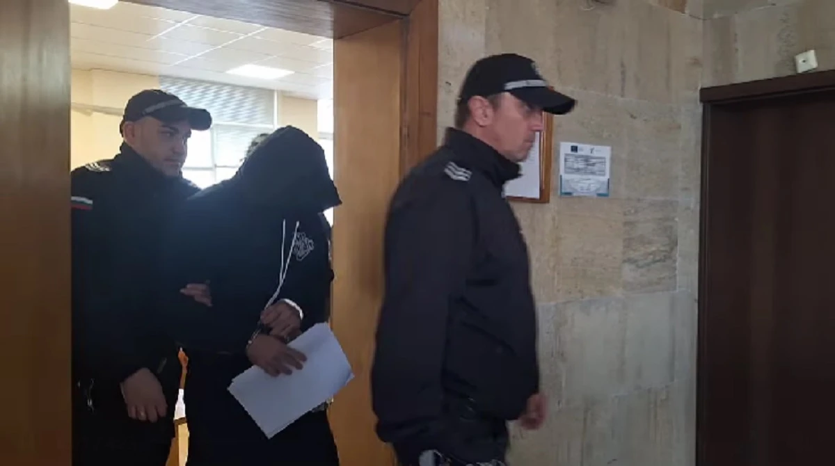 Кюстендилският съд с въпроси към Гърция относно екстрадацията на Васил Михайлов