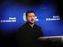 Зеленски поиска от ЕС още 70 млрд. евро за отбраната на Украйна за 2027 г.