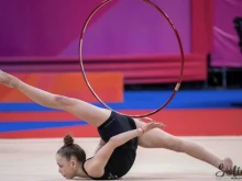 България обяви състава си по художествена гимнастика за 2027 г.