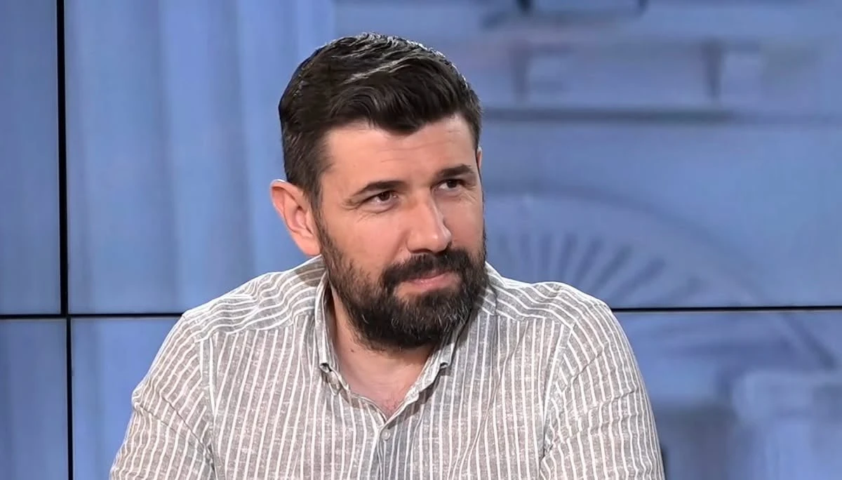 Петър Колев: Мицкоски да търси истинските престъпници в Будапеща, а не сред българите