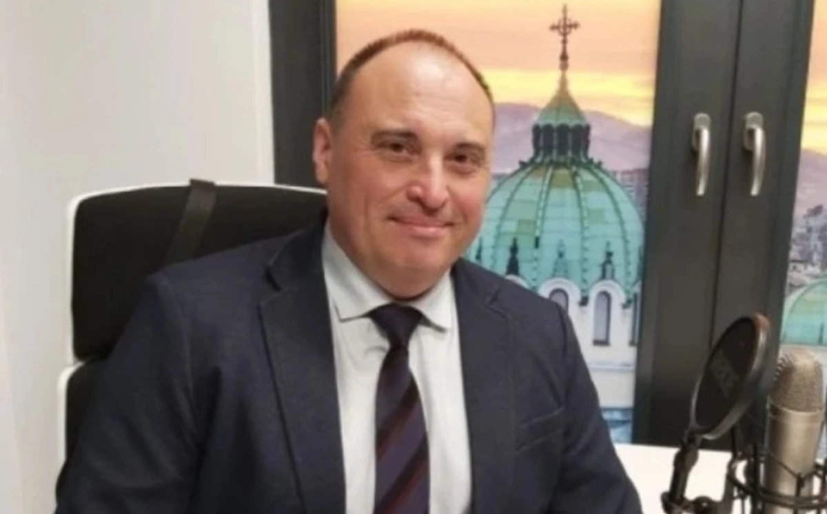 Румен Гълъбинов: Инвестициите у нас трябва да съответстват на националния ни интерес и политиките на ЕС