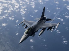 Барт де Вевер: Белгия изпраща 10 изтребителя F-16 на Украйна до края на годината