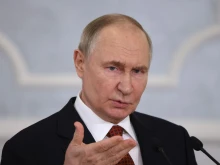 Путин: Създаването на зона за сигурност по границата с Украйна не подлежи на преговори