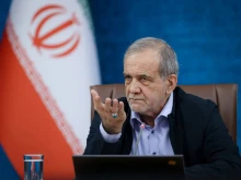 Иранският президент отрича страната да има ядрени амбиции, готов е за преговори