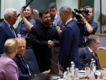 Петер Мадяр: От взаимен интерес е да поставим на нови основи отношенията ни с Украйна