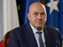 Гуидо Крозето: Тръмп греши като ограничава подкрепата си за Украйна
