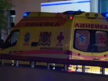 Двама младежи са намушкани с нож снощи в центъра на София