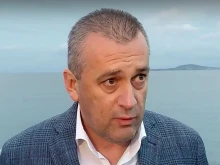 Изтеглиха кораба "Челси 3", министър Пеев заяви: Най-вероятно заплахата и атаката е дошла от Русия
