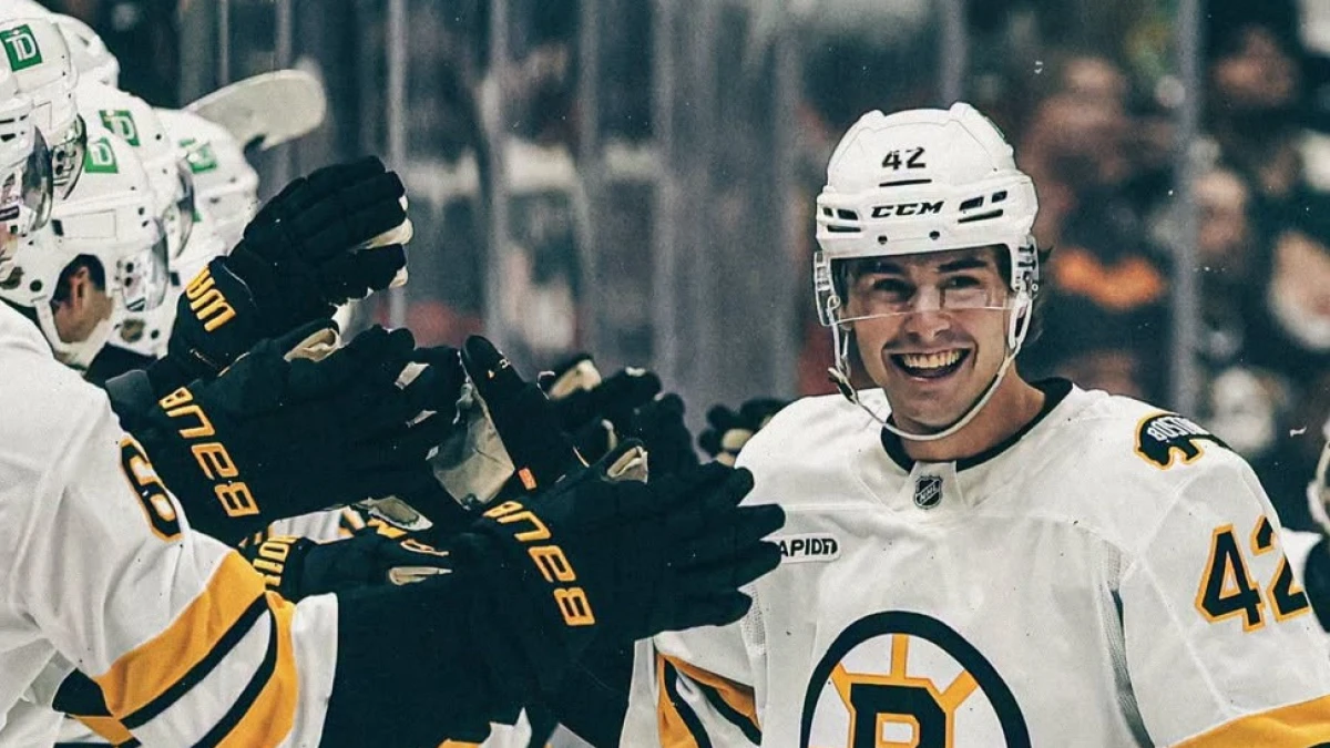 Колорадо и Бостън с победи в NHL