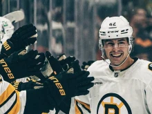 Колорадо и Бостън с победи в NHL