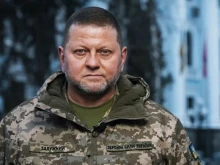 Залужни: Старият световен ред се разпада, Европа се нуждае от нови доктрини за сигурност