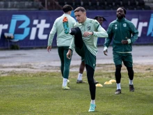 Изненада в Сандански или не! Вихрен води на Локо София с 1:0