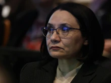 Ваня Стефанова: С над 500 присъстващи магистрати стартира изборът за нов временно изпълняващ функциите главен прокурор