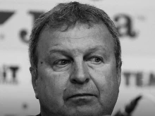 ЦСКА 1948 с тъжна новина: Почина Юрий Васев