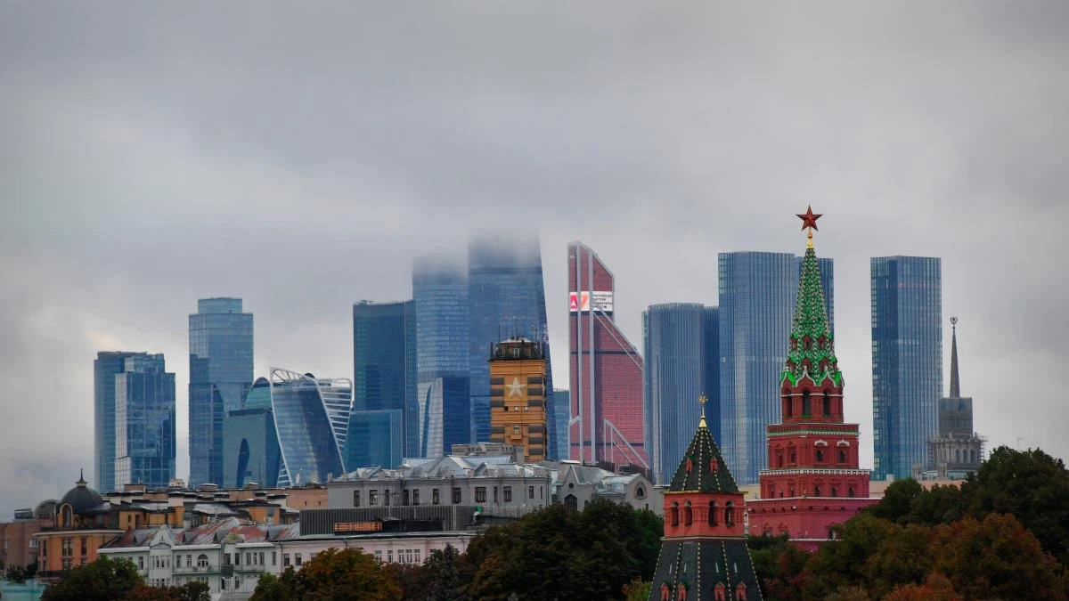 Собянин: Над 2700 дрона са били насочени към Московска област за последната седмица