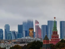 Собянин: Над 2700 дрона са били насочени към Московска област за последната седмица