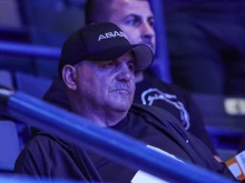 Тодор Ангелов е новият президент на борбата