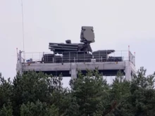 Радио Свобода: Още четири кули за ПВО са монтирани край резиденцията на Путин във Валдай