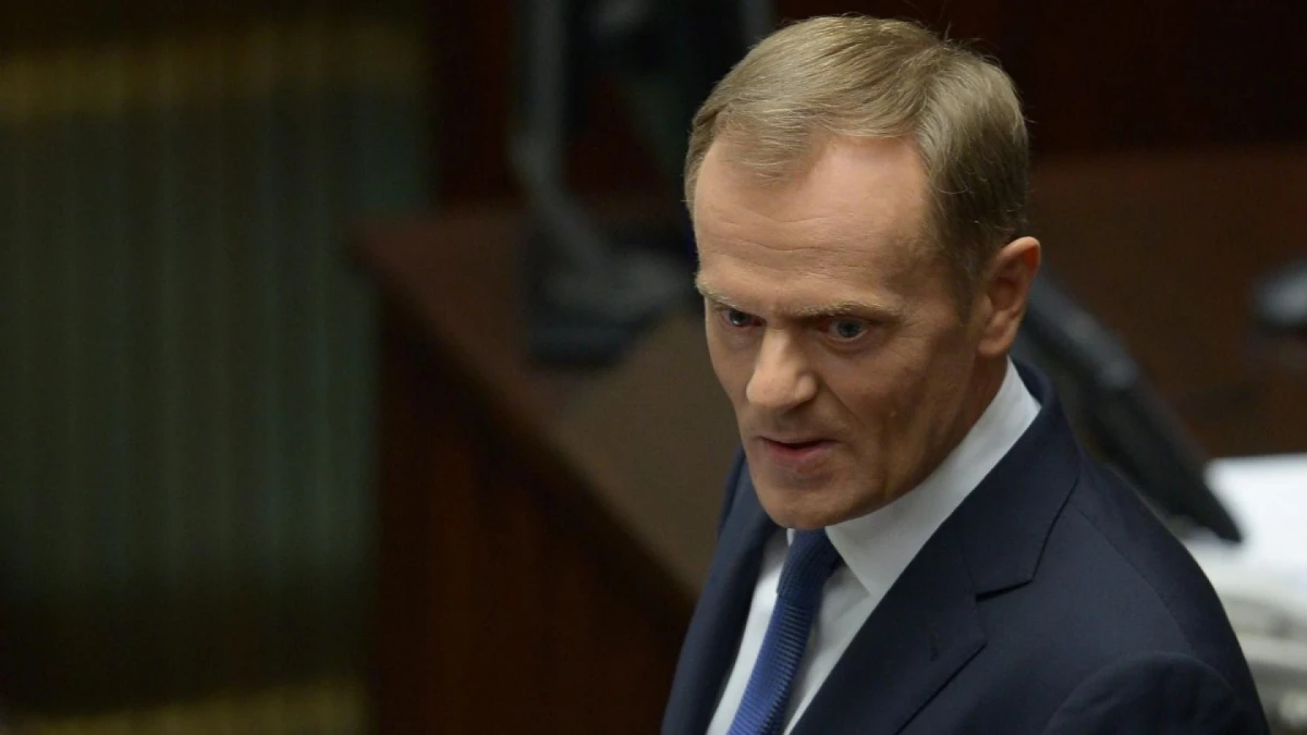 Туск с предупреждение: Русия може да прибегне до ескалация преди Коледа. Следващите месеци ще бъдат решаващи за бъдещето на цяла Европа