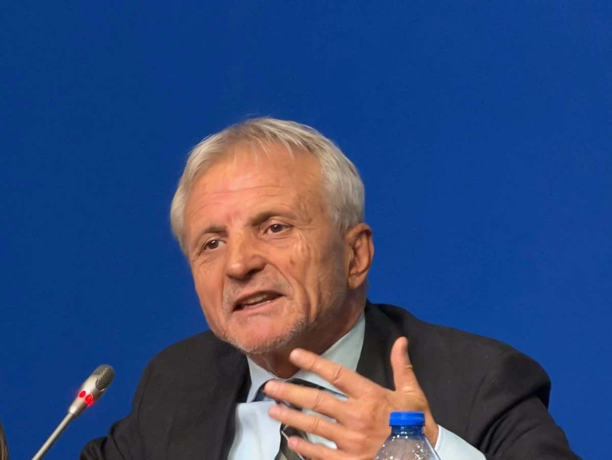 Гриша Ганчев: Г-ца Златева може да се прибере щастлива